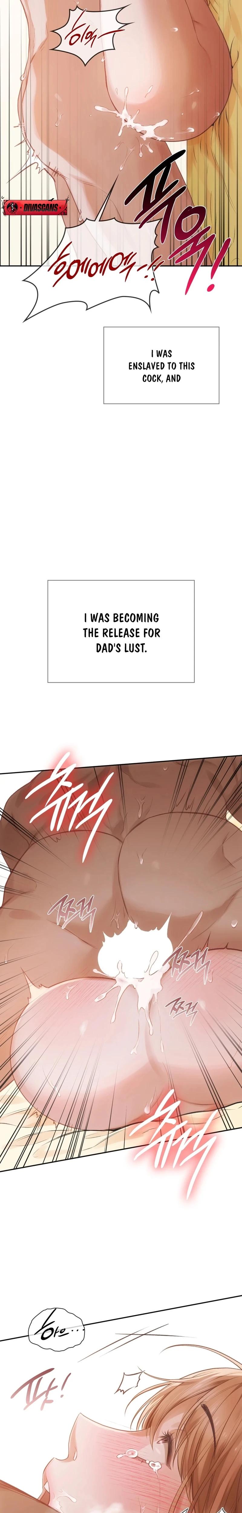 Slave Diary chapter 7 page 7
