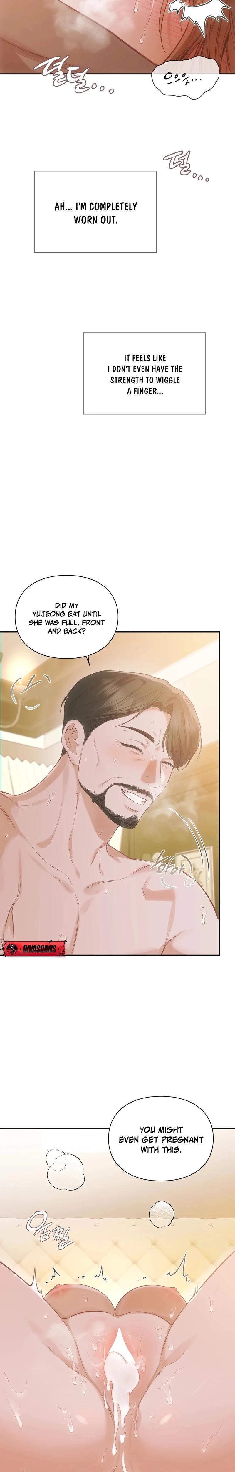Slave Diary chapter 7 page 8