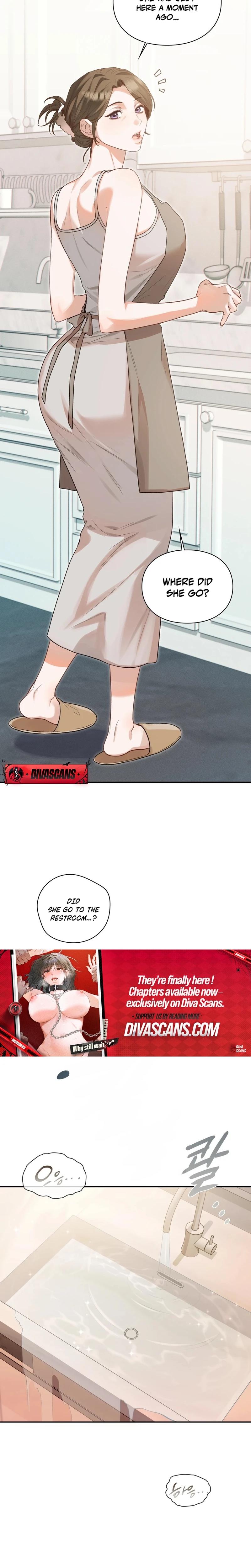 Slave Diary chapter 8 page 5