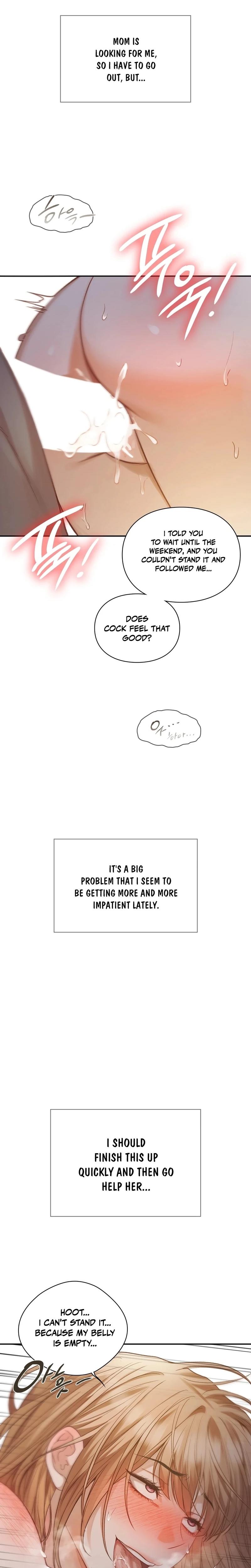 Slave Diary chapter 8 page 6
