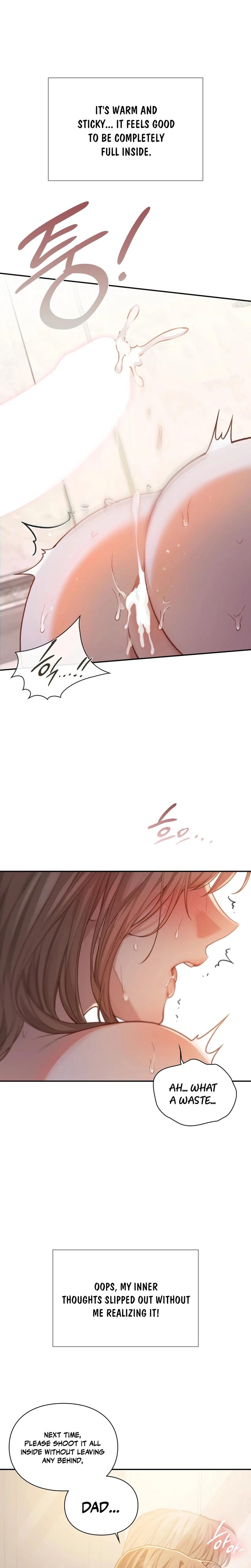 Slave Diary chapter 8 page 8