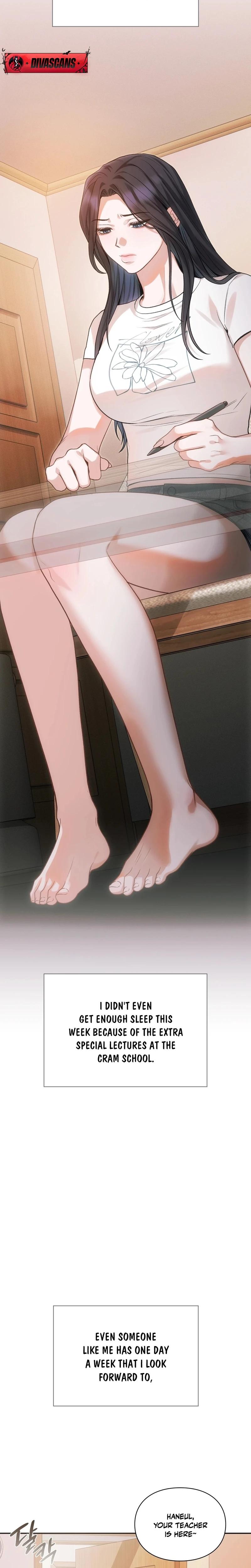 Slave Diary chapter 9 page 2