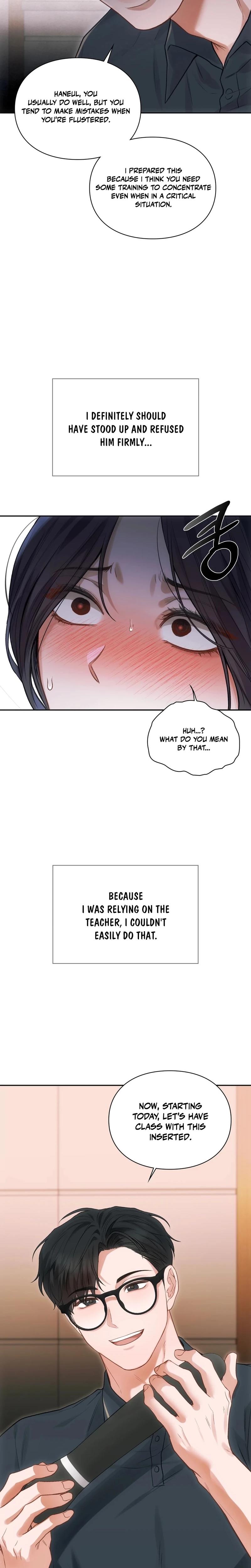 Slave Diary chapter 9 page 7