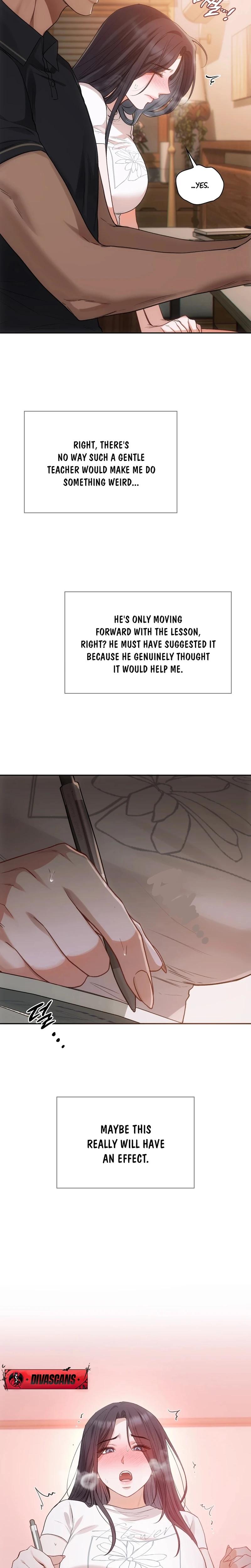 Slave Diary chapter 10 page 3