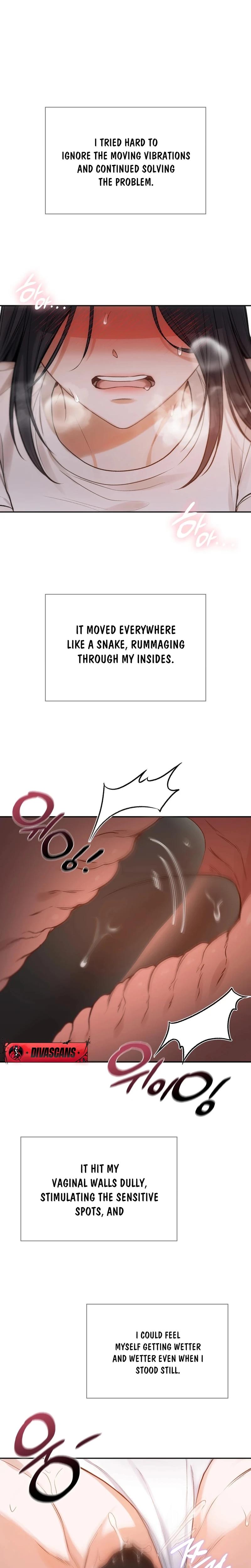 Slave Diary chapter 10 page 8