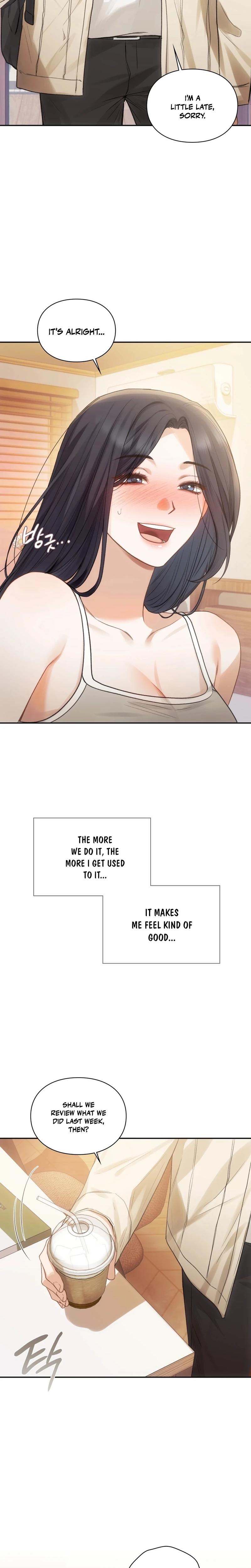 Slave Diary chapter 11 page 3