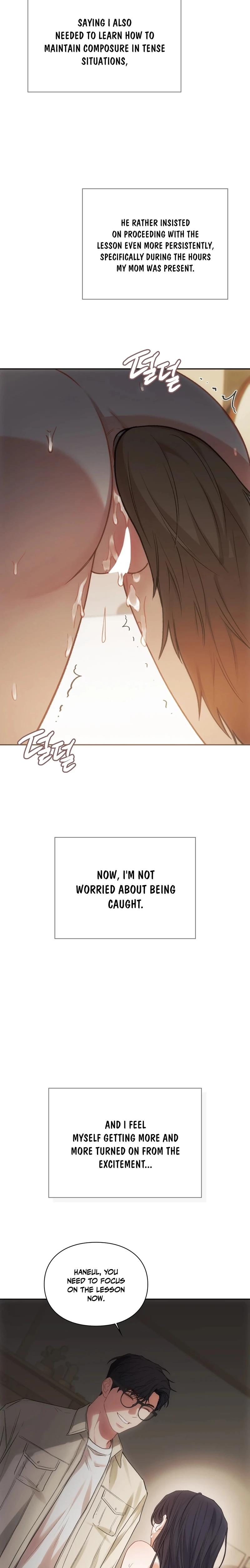 Slave Diary chapter 11 page 7