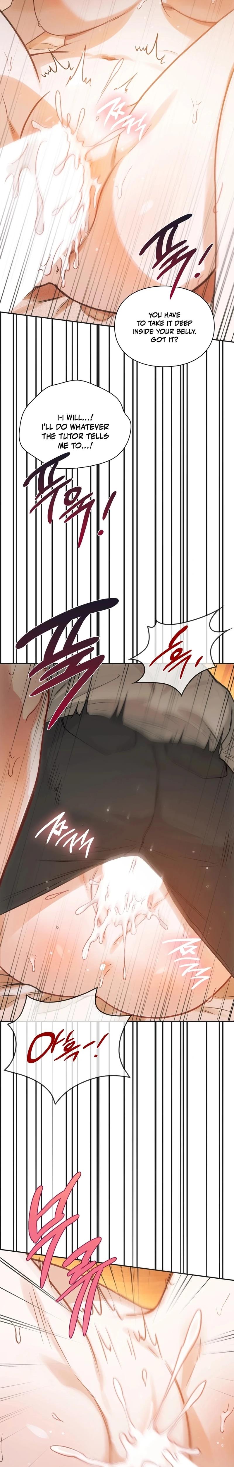 Slave Diary chapter 12 page 8