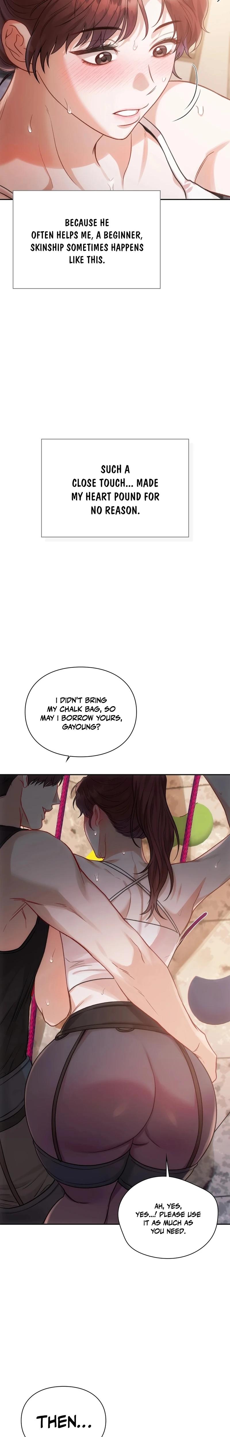 Slave Diary chapter 13 page 10