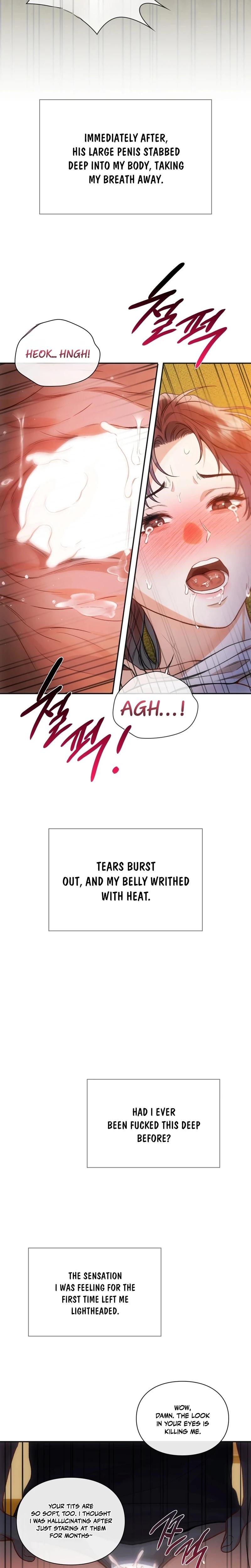 Slave Diary chapter 16 page 5