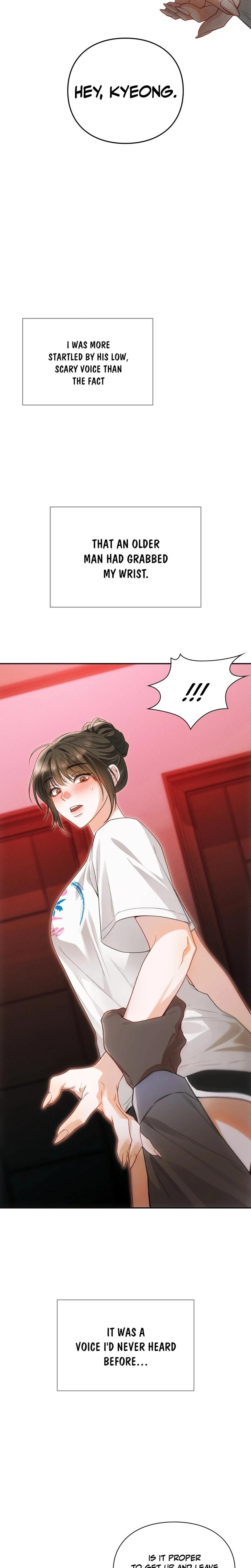 Slave Diary chapter 17 page 8
