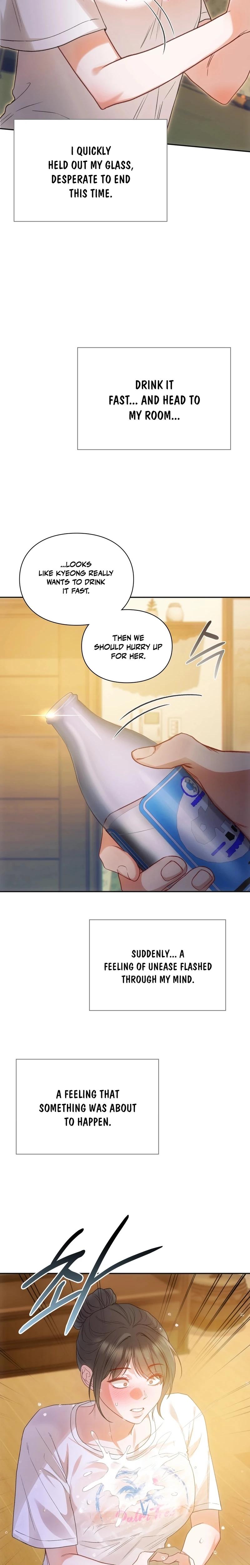 Slave Diary chapter 18 page 6