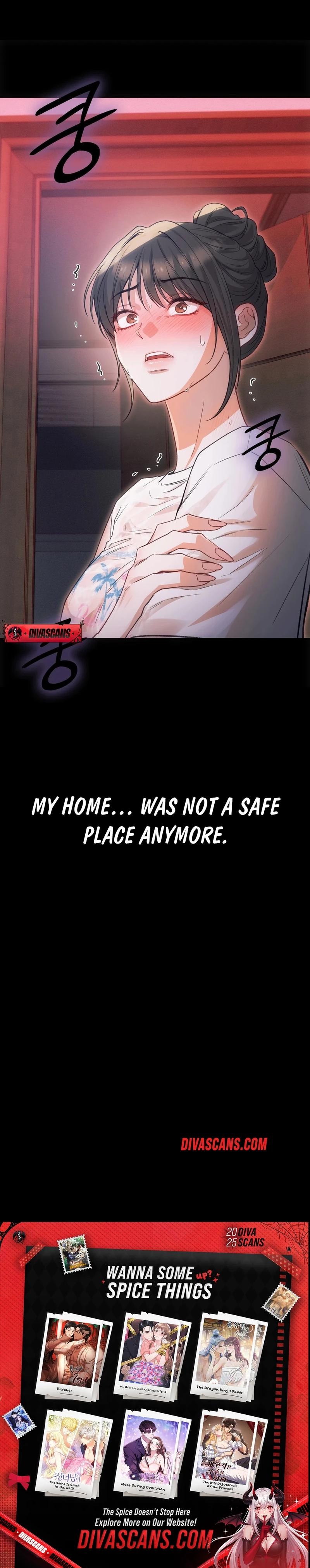 Slave Diary chapter 18 page 10