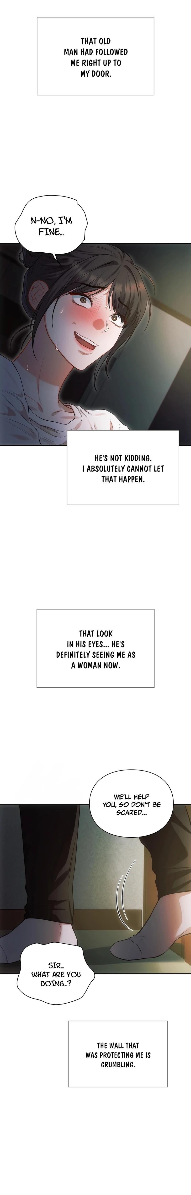 Slave Diary chapter 19 page 3