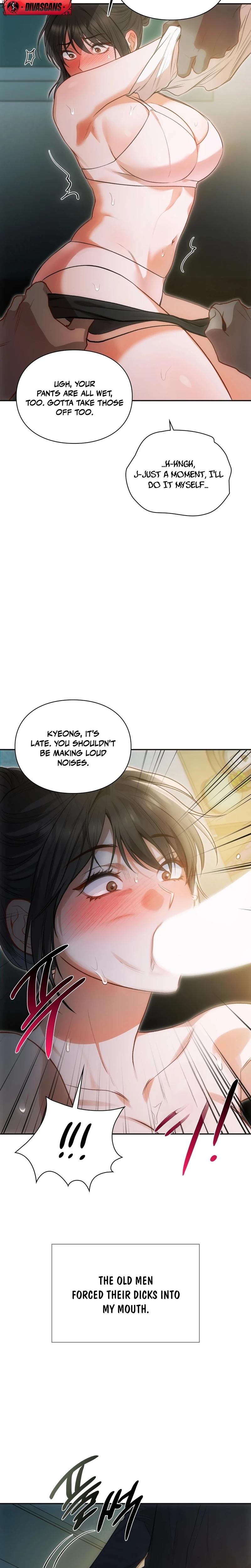 Slave Diary chapter 19 page 5