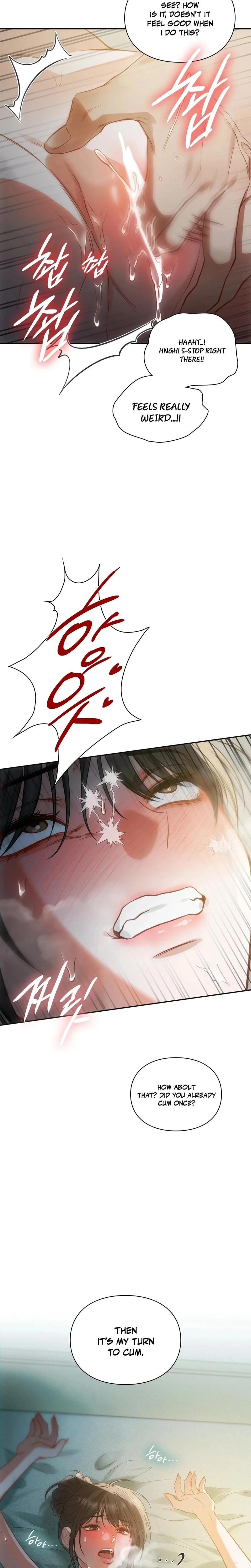 Slave Diary chapter 19 page 8