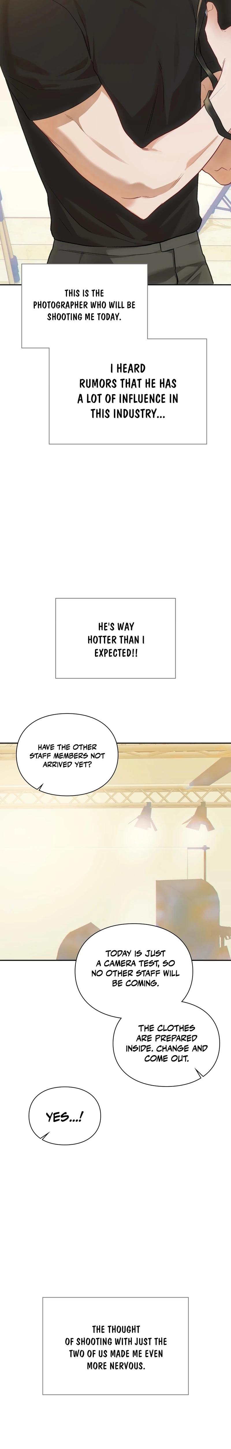 Slave Diary chapter 21 page 3