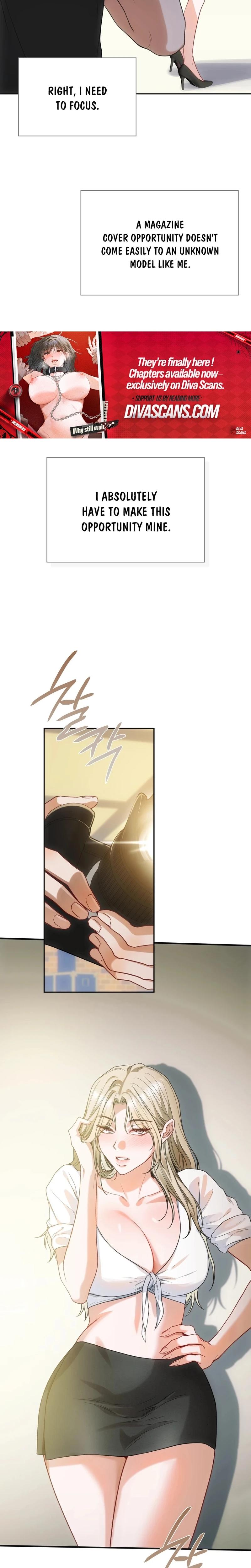 Slave Diary chapter 21 page 5