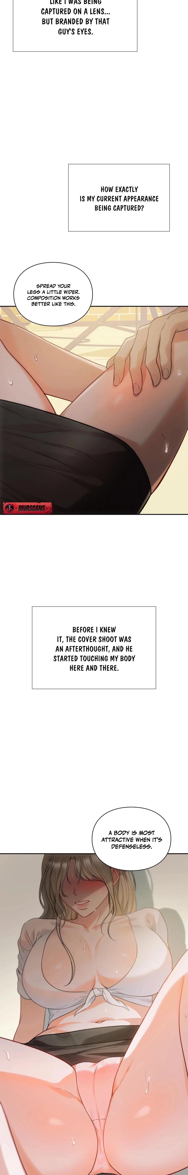 Slave Diary chapter 22 page 2
