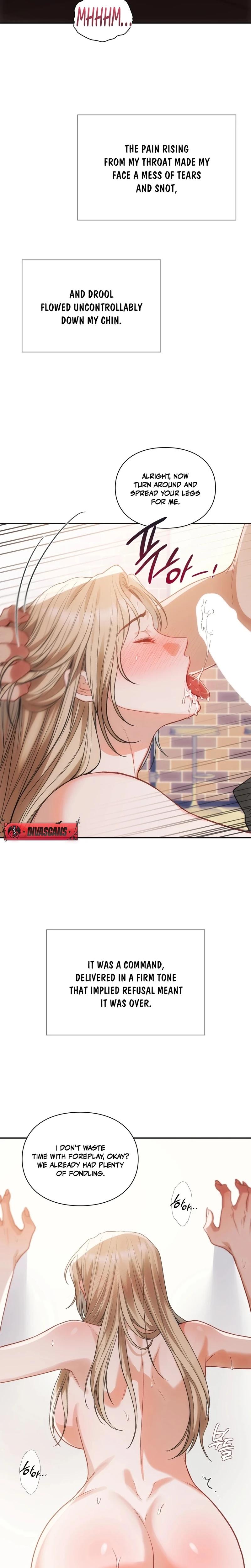 Slave Diary chapter 23 page 4
