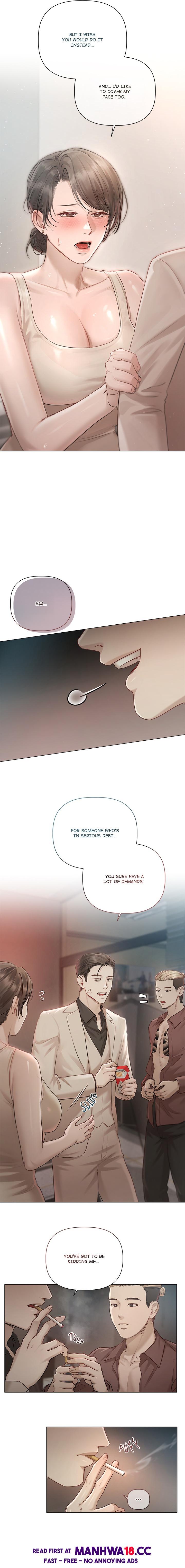 Slave To Poetry chapter 1 page 16