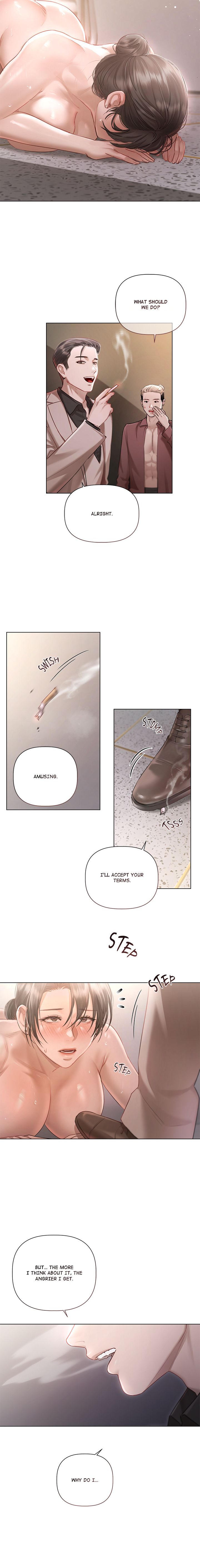 Slave To Poetry chapter 2 page 4