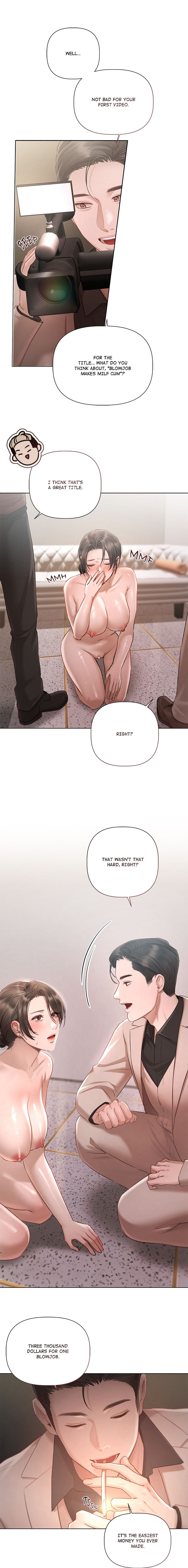 Slave To Poetry chapter 2 page 12