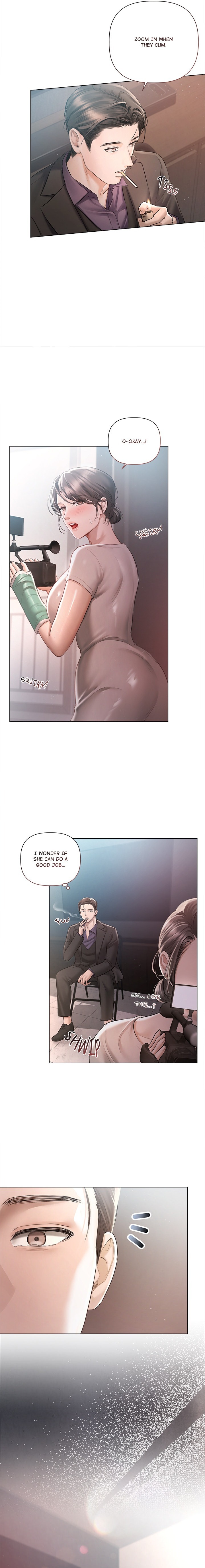 Slave To Poetry chapter 4 page 5