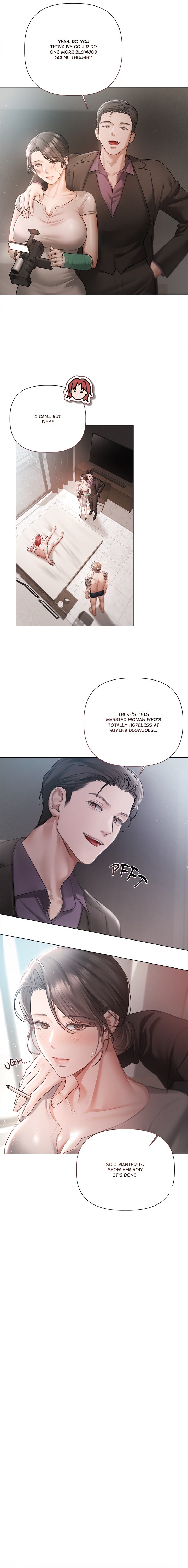 Slave To Poetry chapter 4 page 10