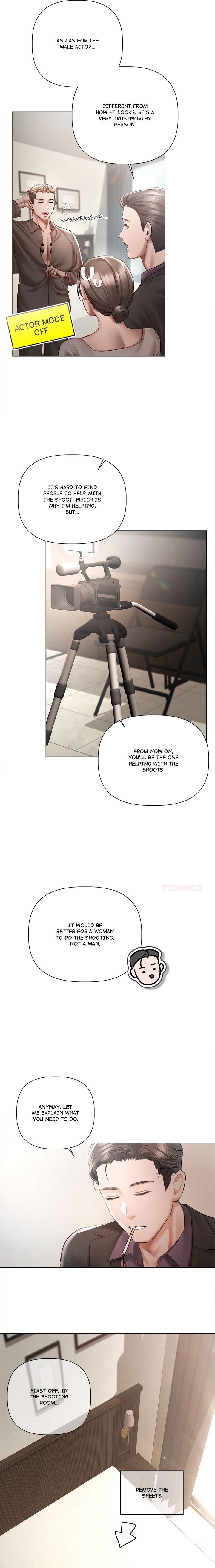 Slave To Poetry chapter 5 page 4