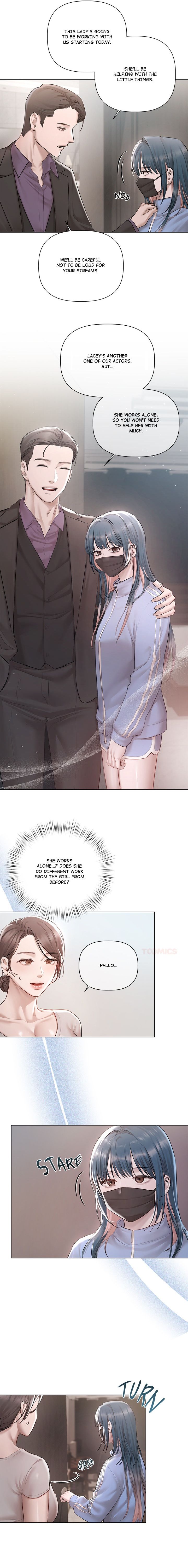 Slave To Poetry chapter 5 page 11