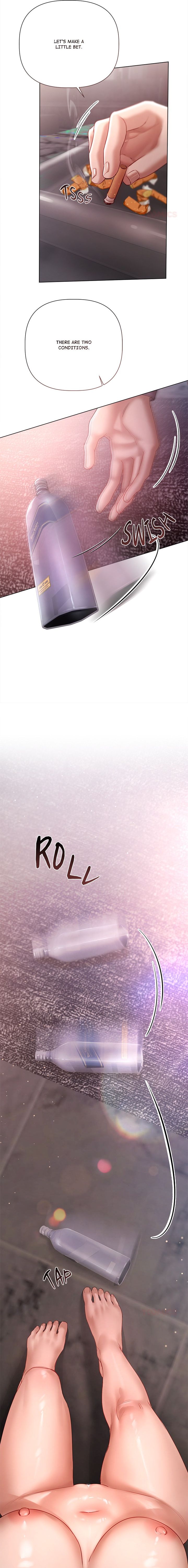 Slave To Poetry chapter 6 page 14