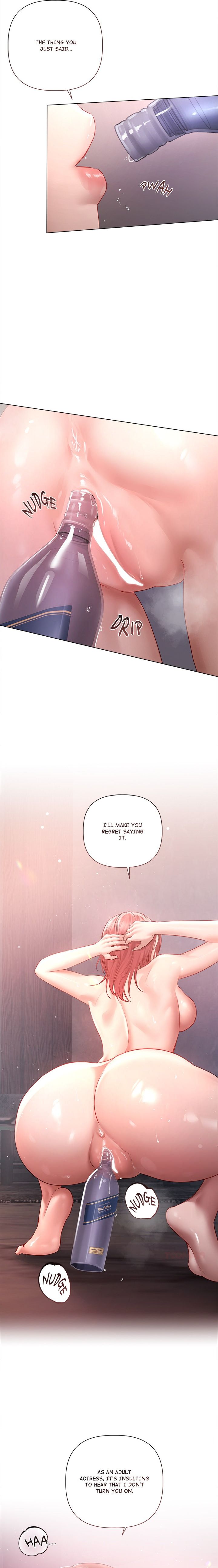 Slave To Poetry chapter 6 page 17