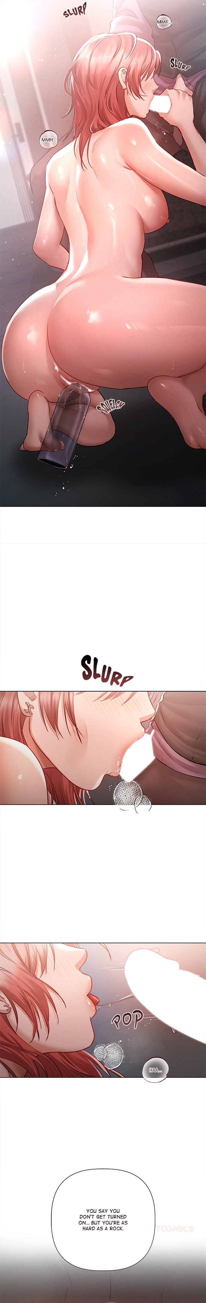 Slave To Poetry chapter 7 page 3