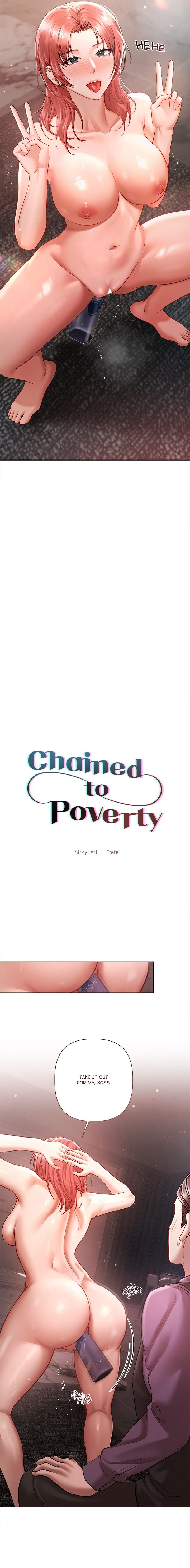 Slave To Poetry chapter 7 page 5