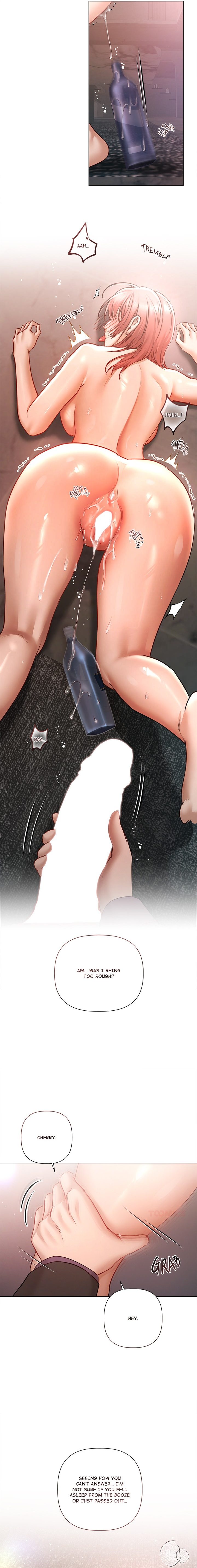 Slave To Poetry chapter 7 page 9