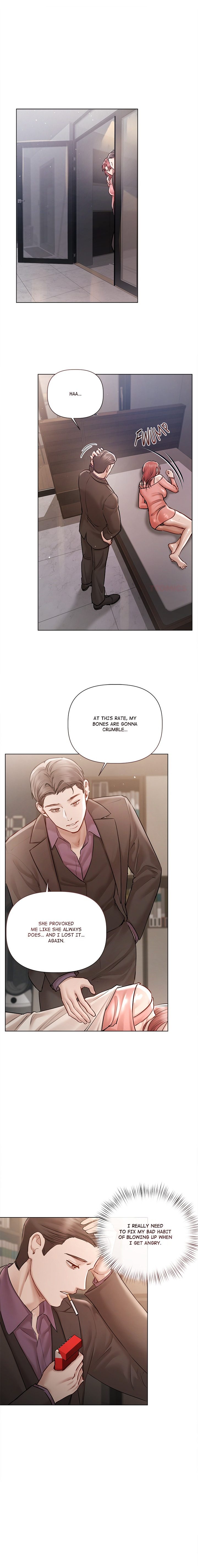 Slave To Poetry chapter 7 page 14