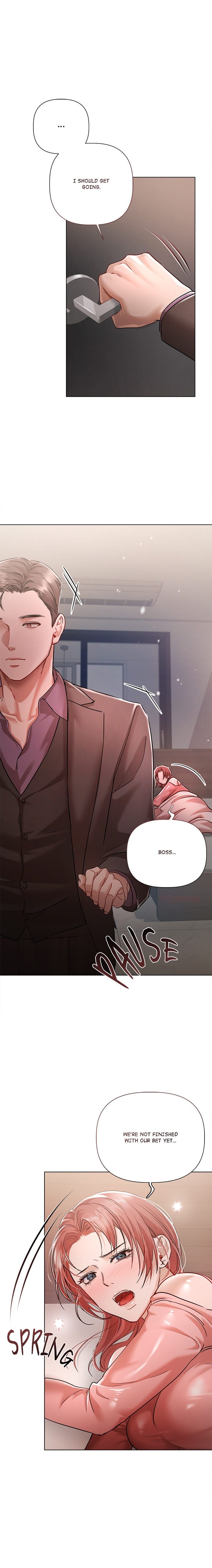 Slave To Poetry chapter 7 page 16