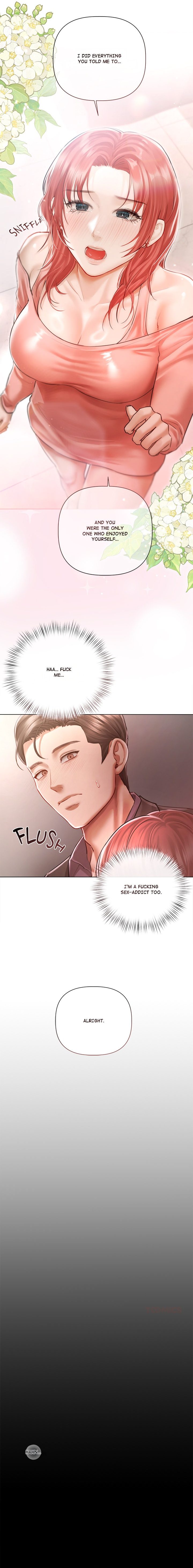Slave To Poetry chapter 7 page 18