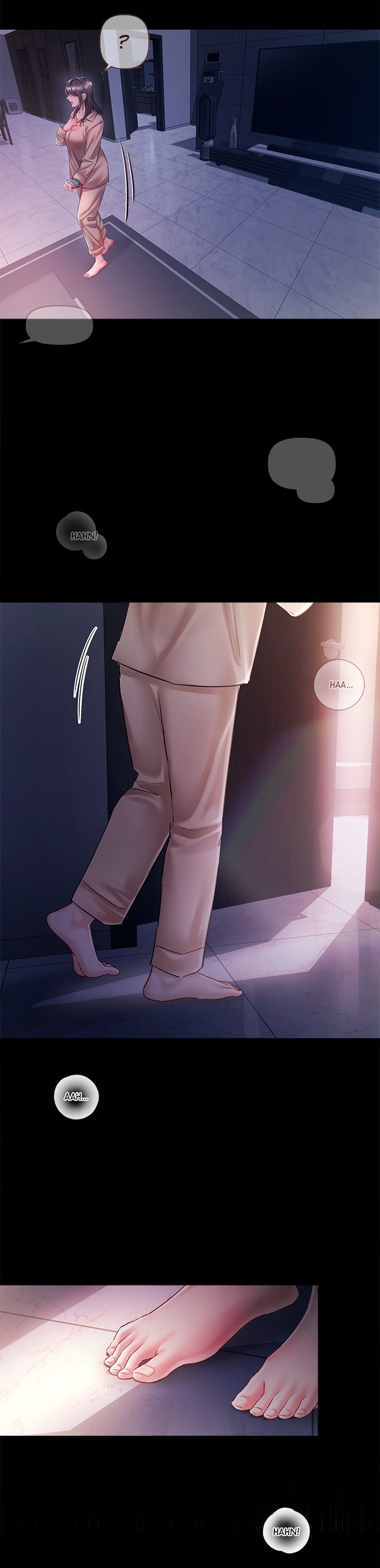 Slave To Poetry chapter 7 page 20