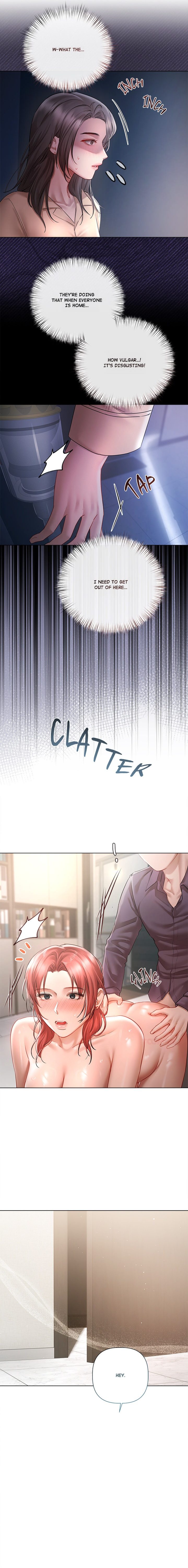 Slave To Poetry chapter 7 page 22