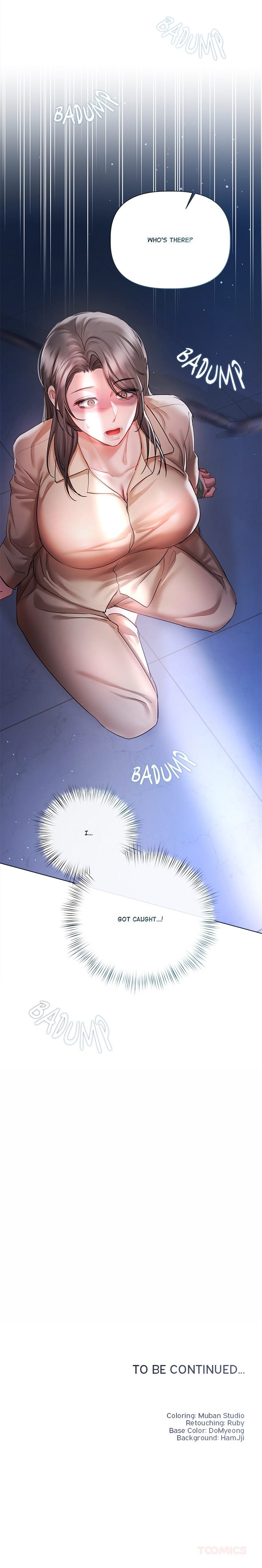 Slave To Poetry chapter 7 page 23