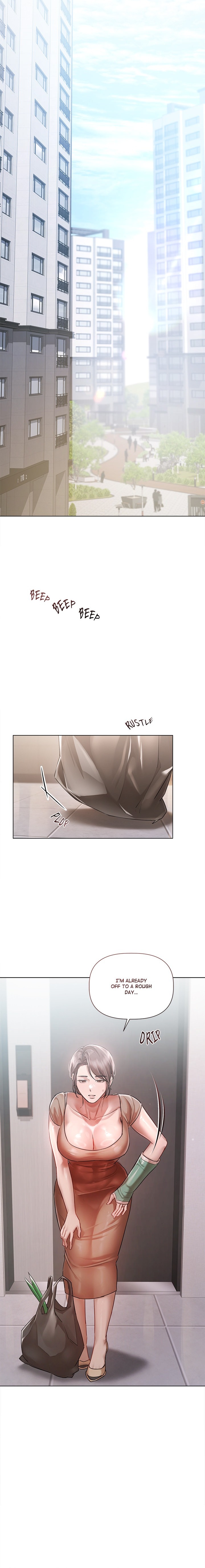 Slave To Poetry chapter 8 page 13