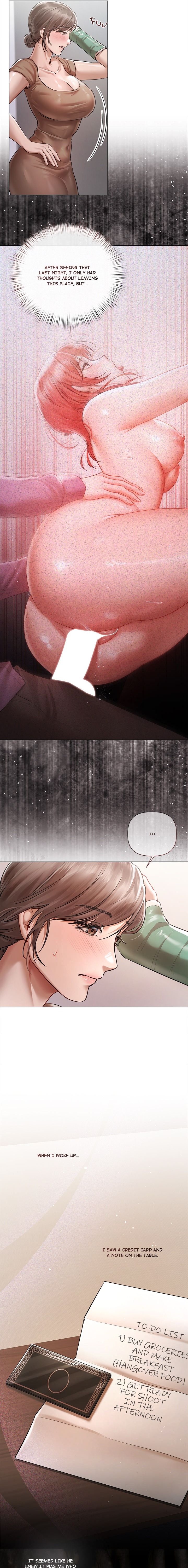 Slave To Poetry chapter 8 page 14