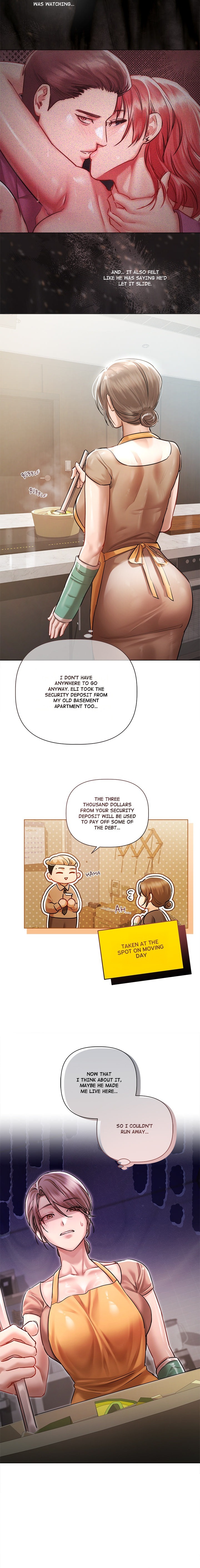 Slave To Poetry chapter 8 page 15