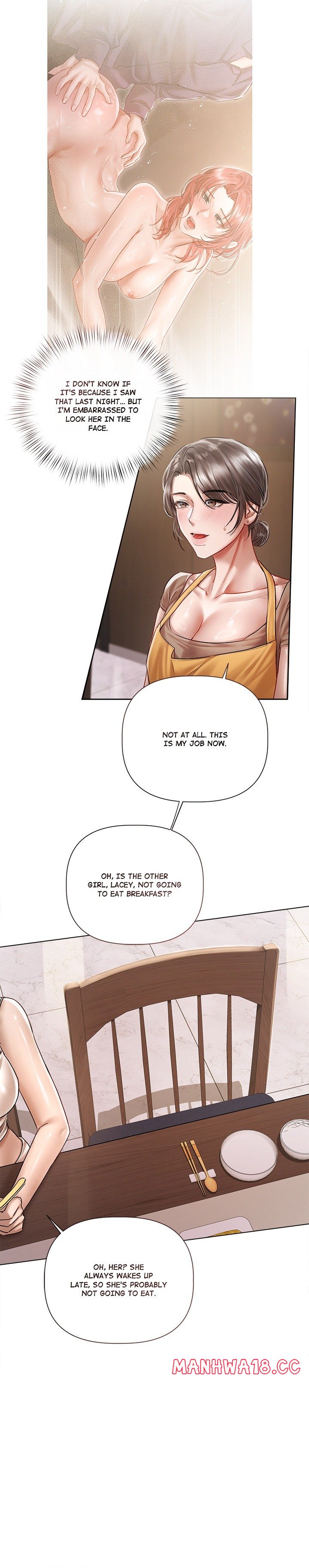 Slave To Poetry chapter 8 page 18