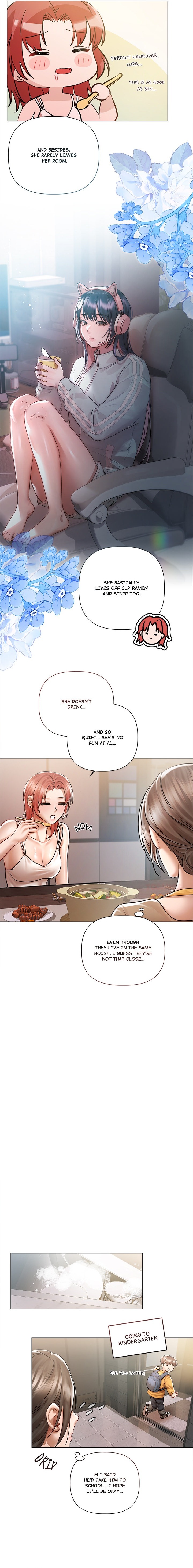 Slave To Poetry chapter 8 page 19