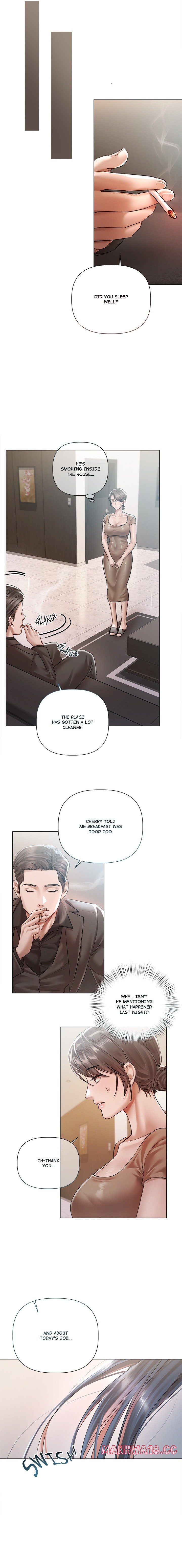 Slave To Poetry chapter 8 page 20