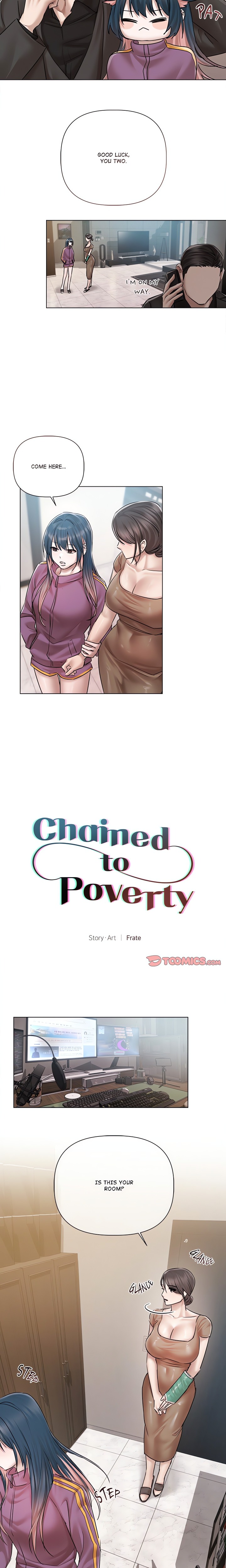 Slave To Poetry chapter 9 page 4