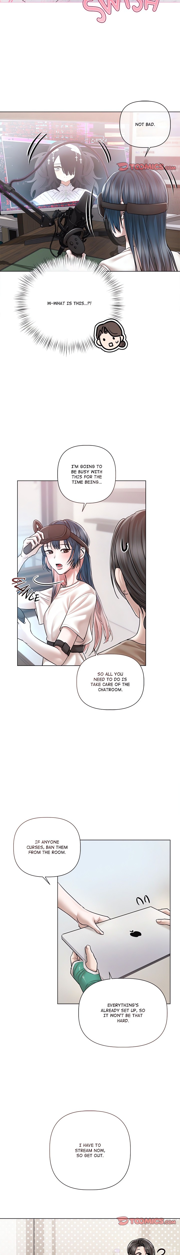 Slave To Poetry chapter 9 page 7